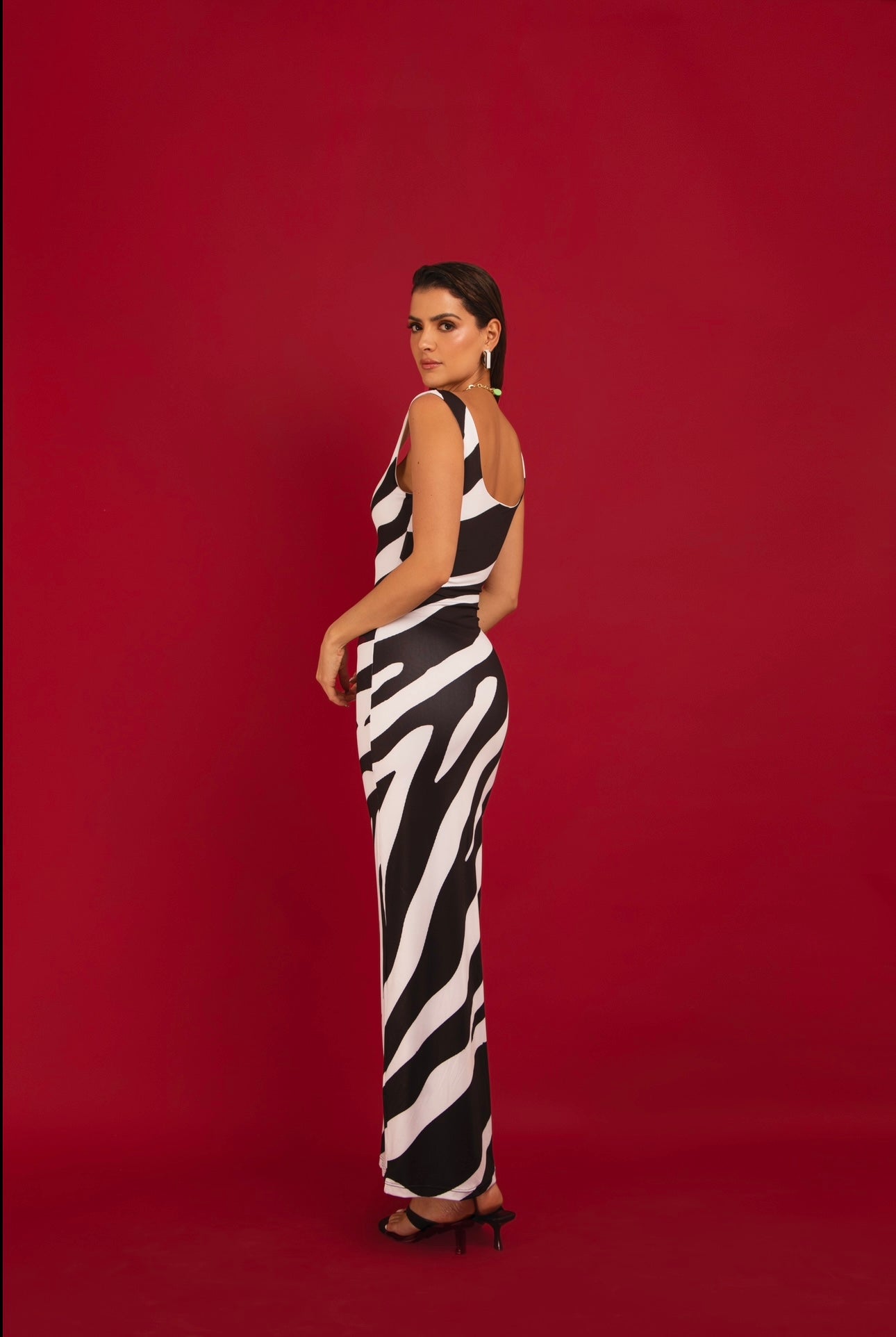 Dress Zenda