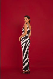 Dress Zenda
