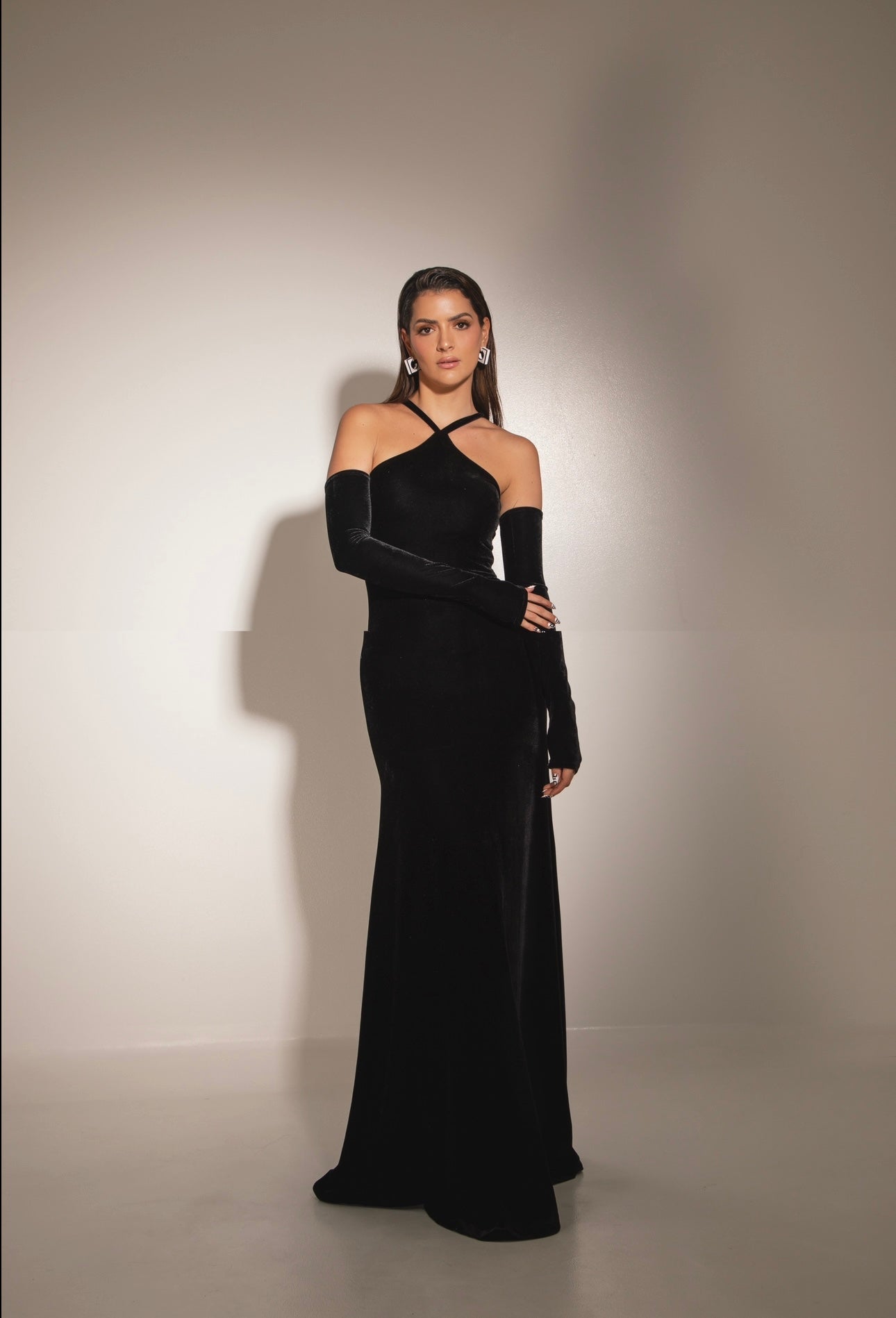 Dress Hazel