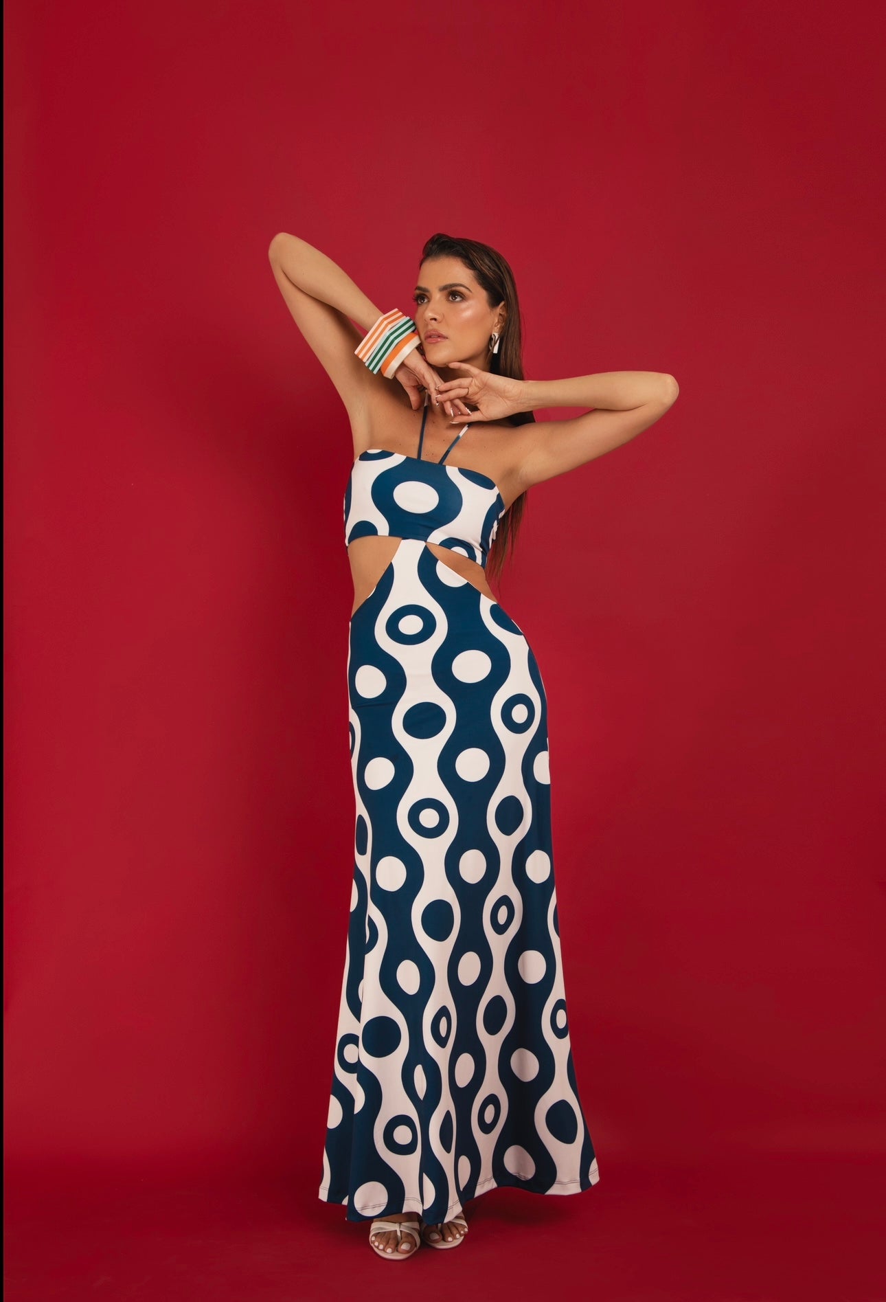 Dress Esme