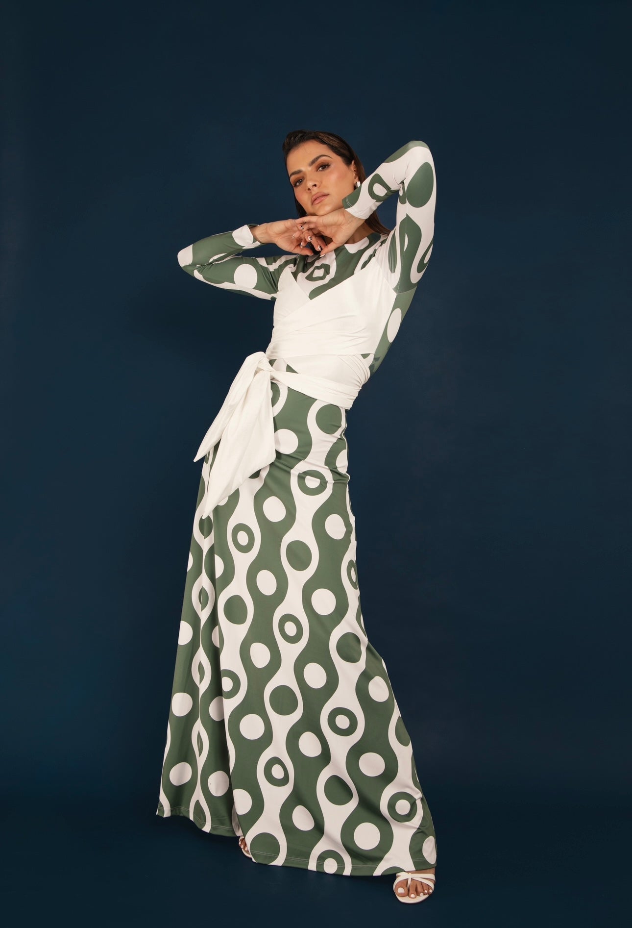 Dress Siena