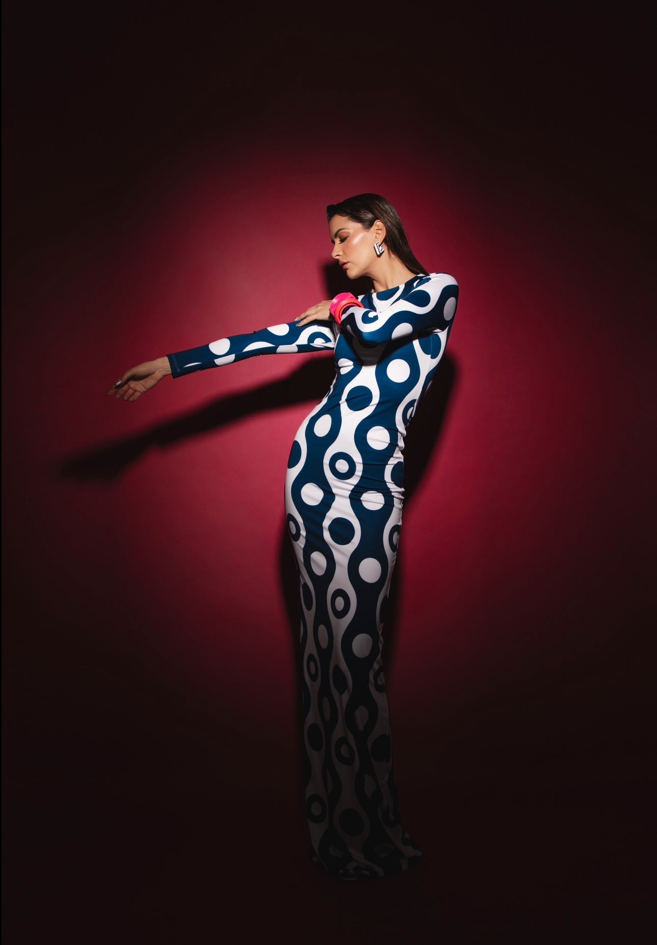 Dress Amira