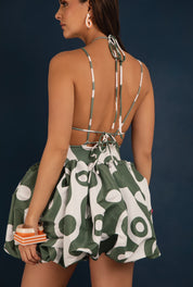 Dress Isla Verde