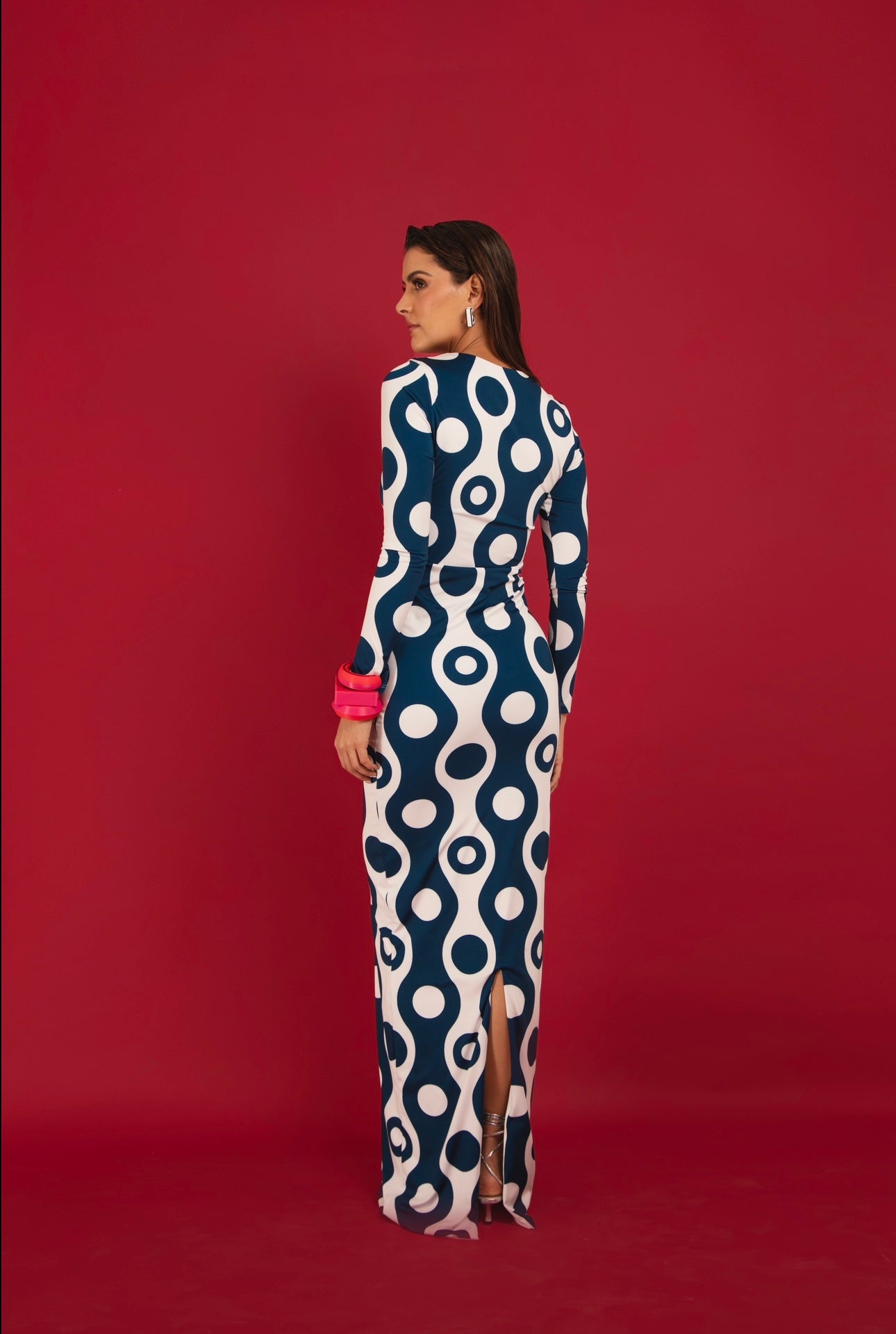 Dress Amira