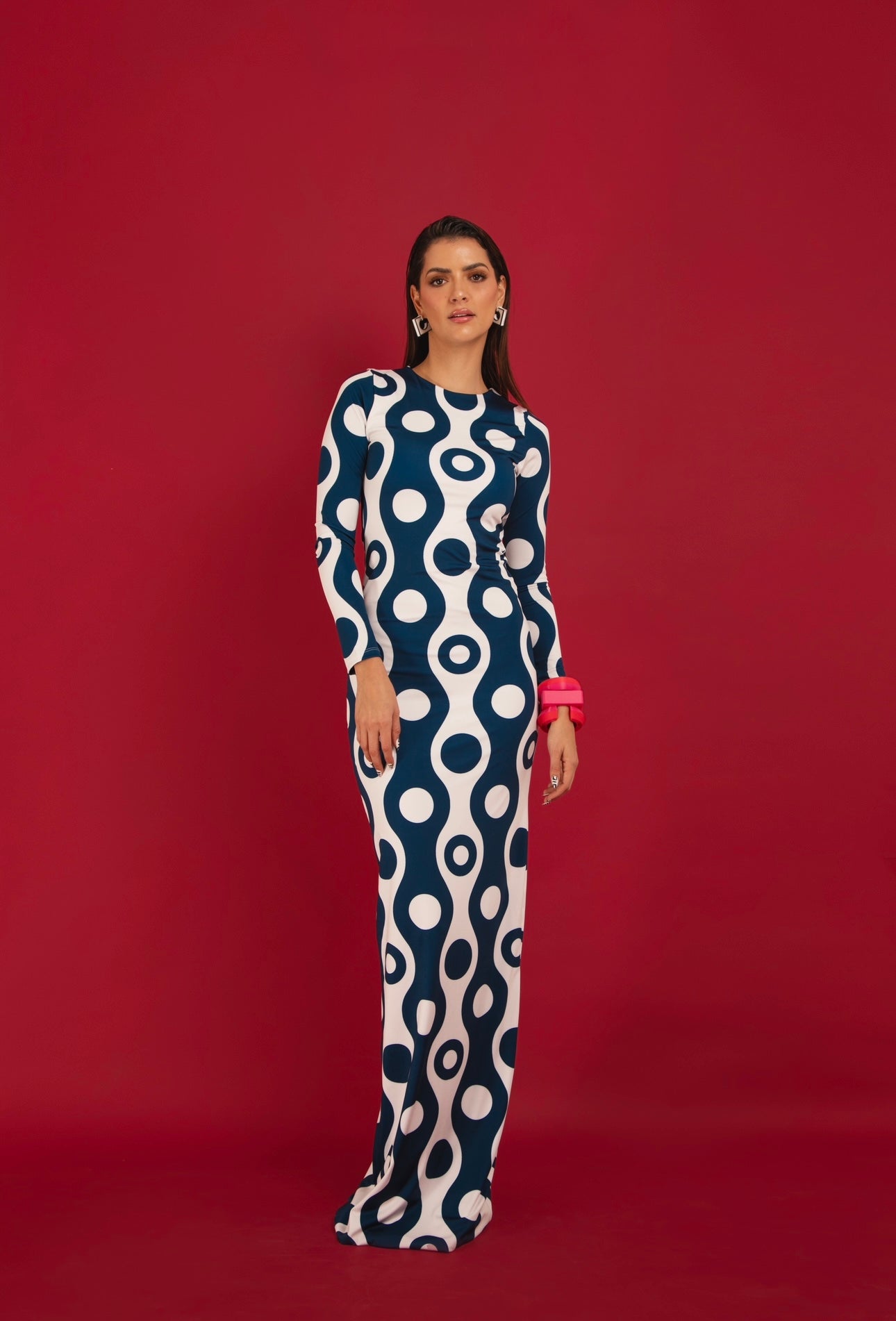 Dress Amira