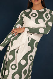 Dress Siena