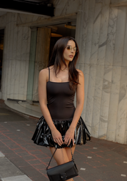 Emma Dress Black