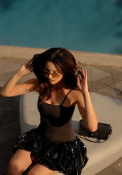 Emma Dress Black