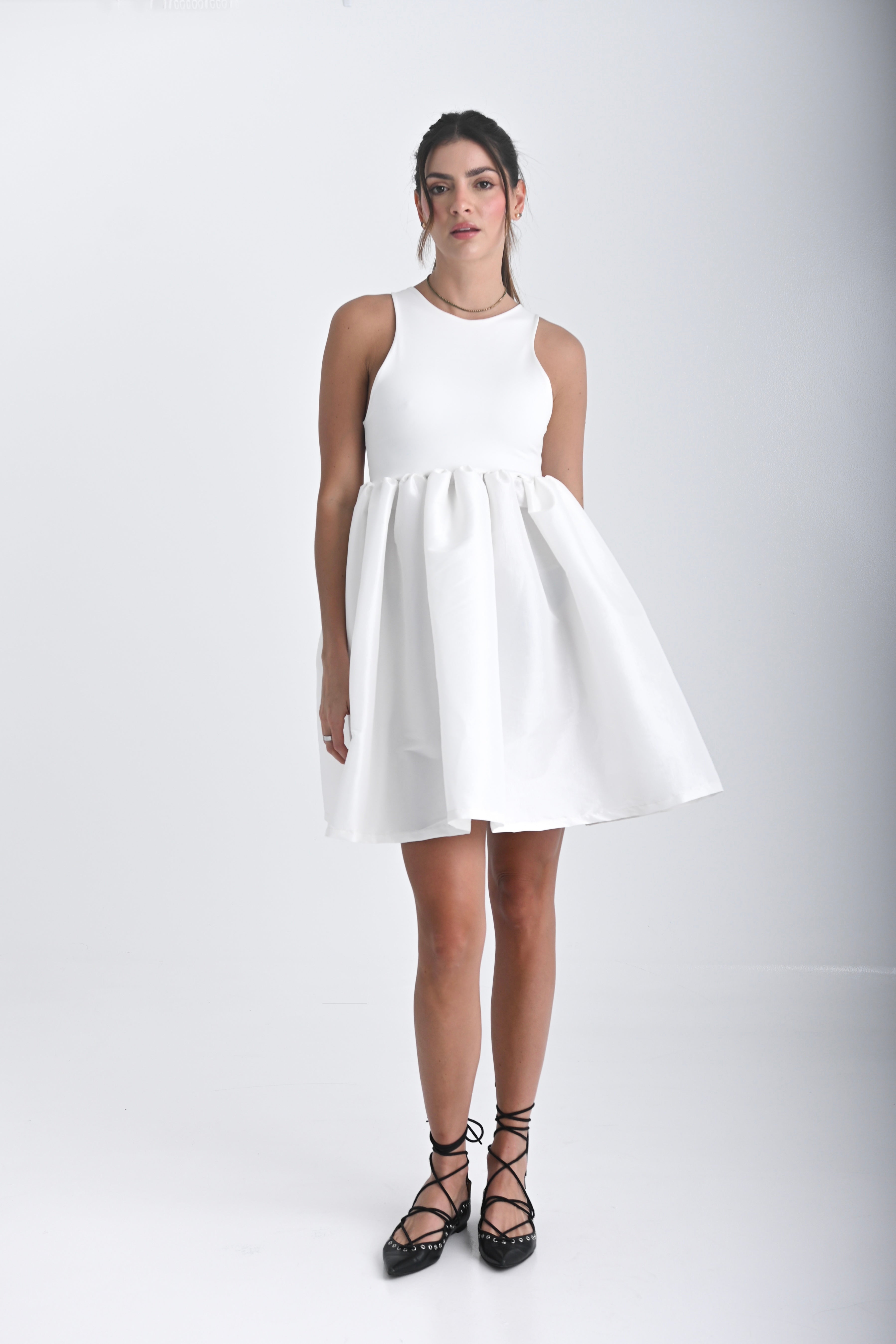 AMALFI DRESS LILAH (Copia)