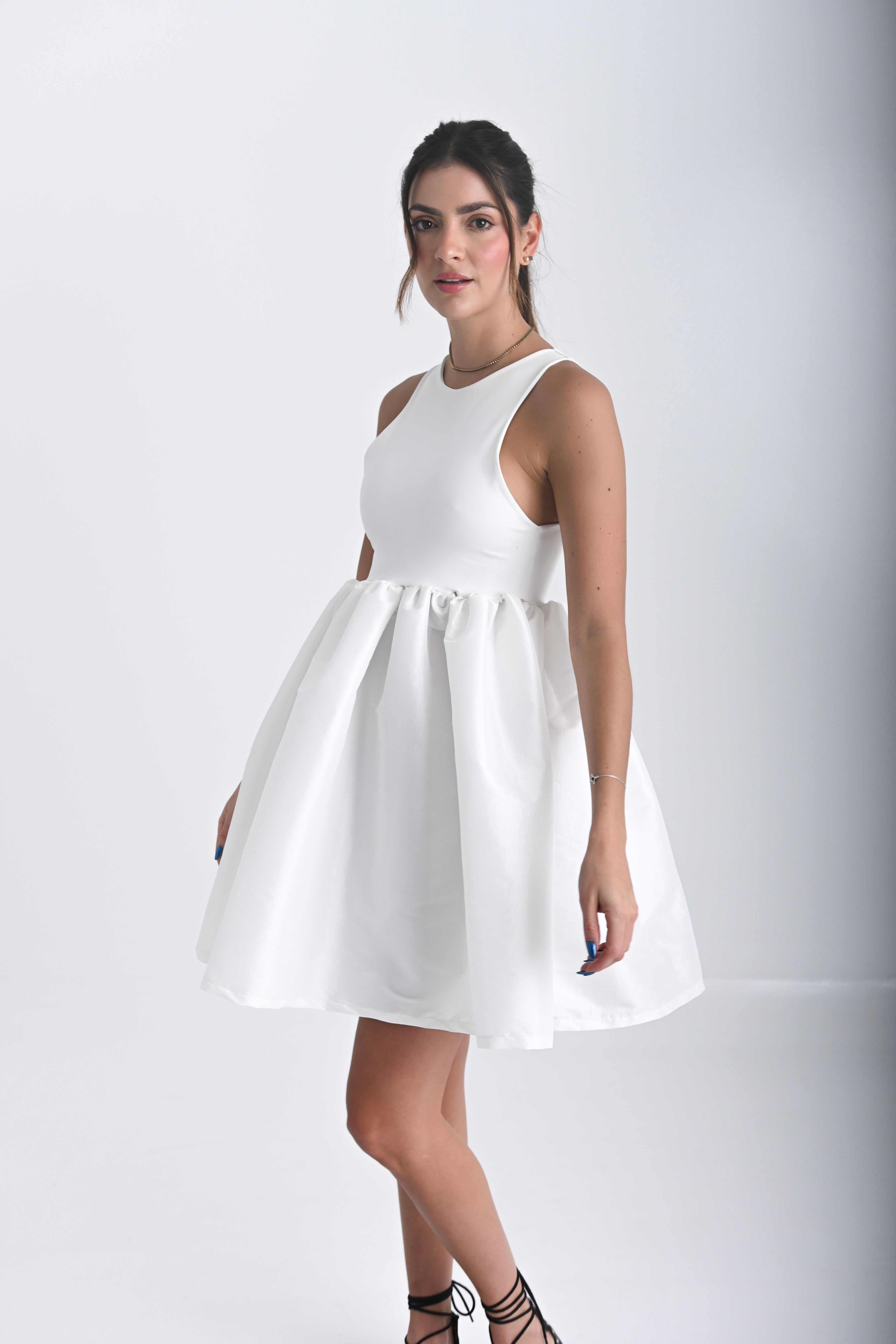 AMALFI DRESS LILAH (Copia)