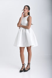 AMALFI DRESS LILAH (Copia)