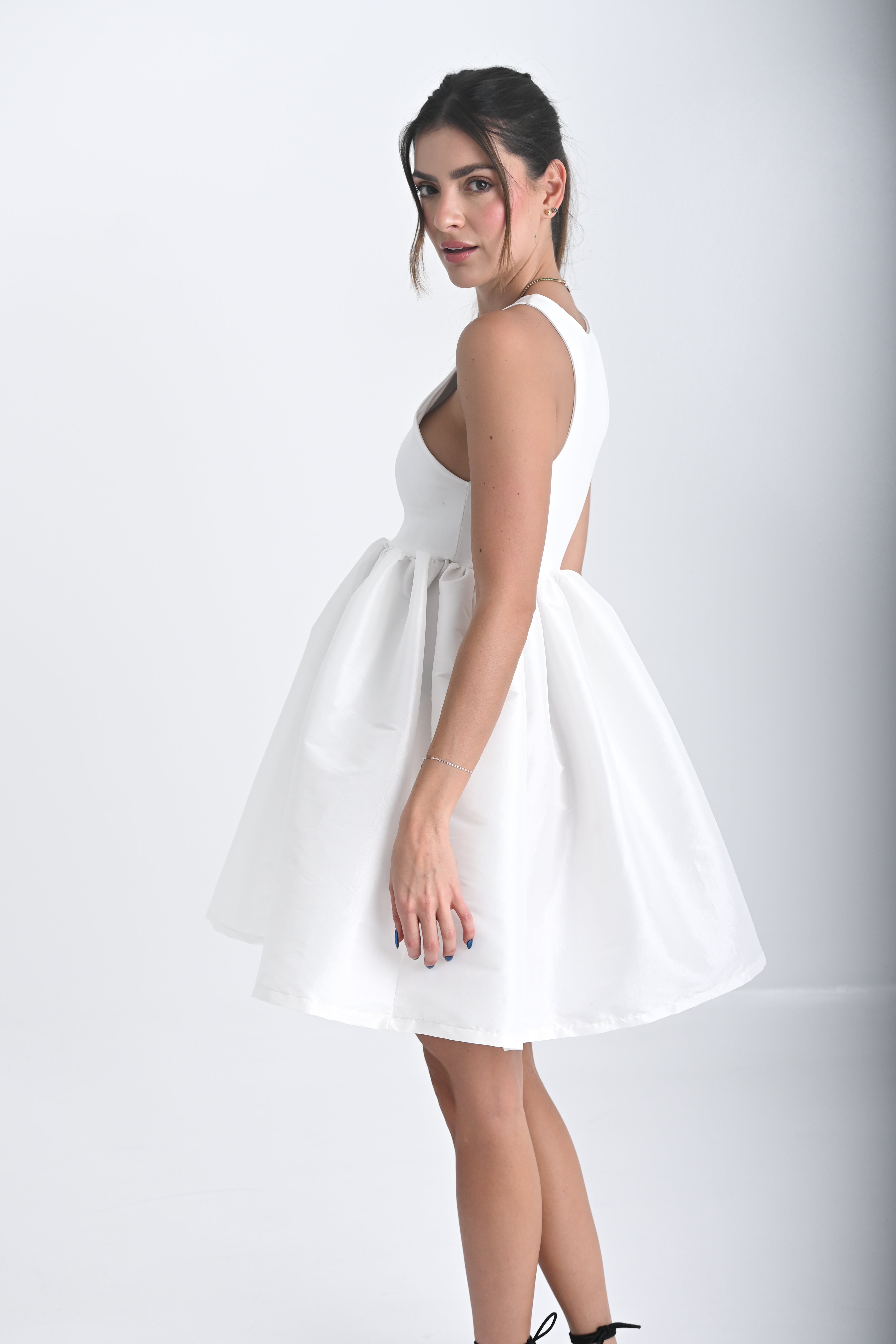 AMALFI DRESS LILAH (Copia)