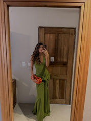 LATANA DRESS