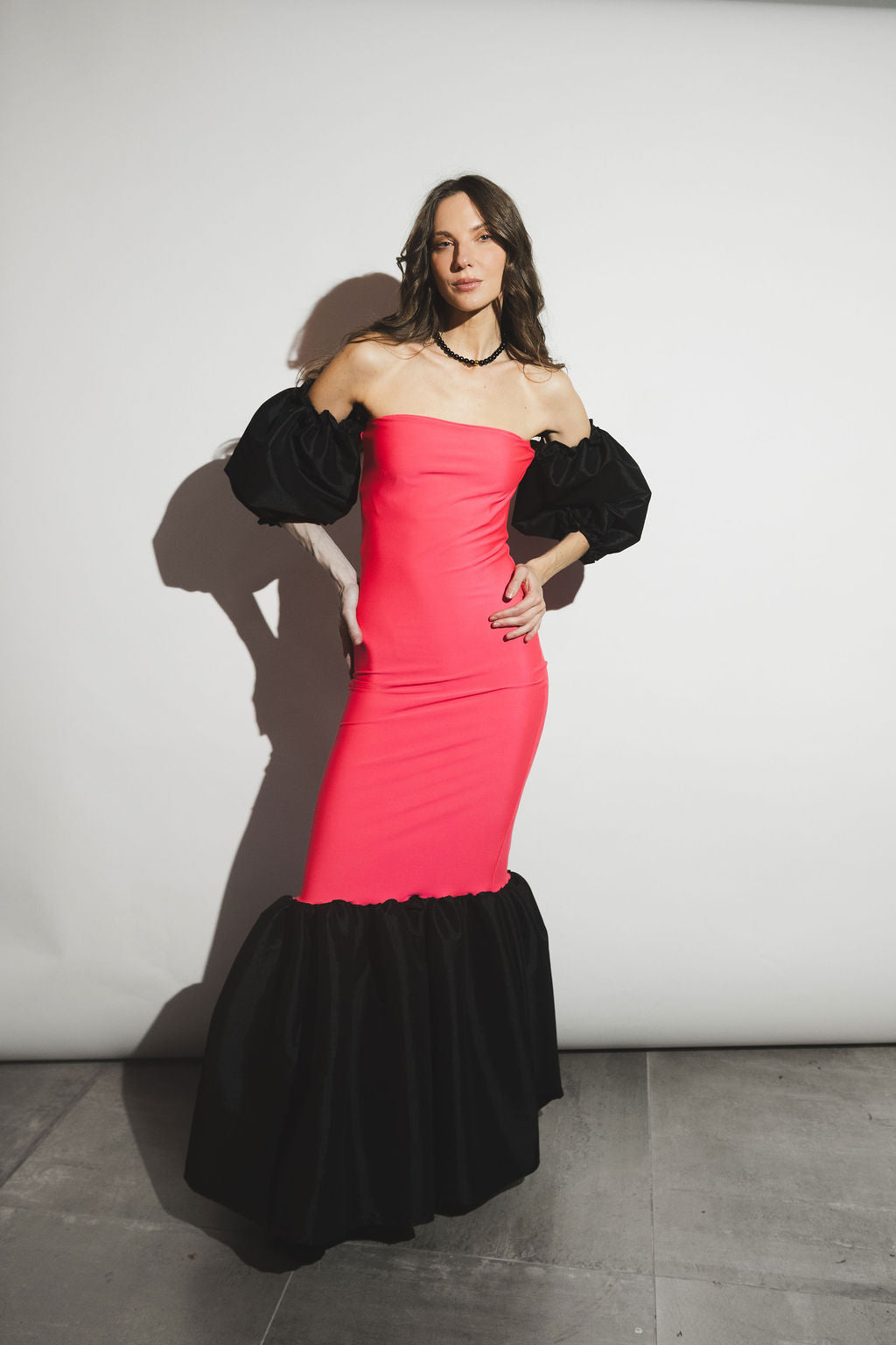 Golosina Dress