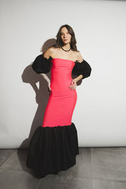 Golosina Dress