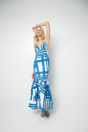 Lia Dress