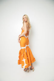 Lia Dress