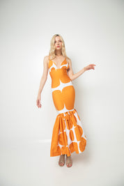 Lia Dress