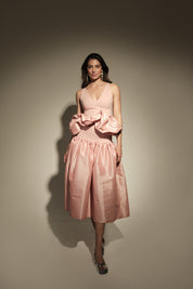 TOP MAGNOLIA PINK