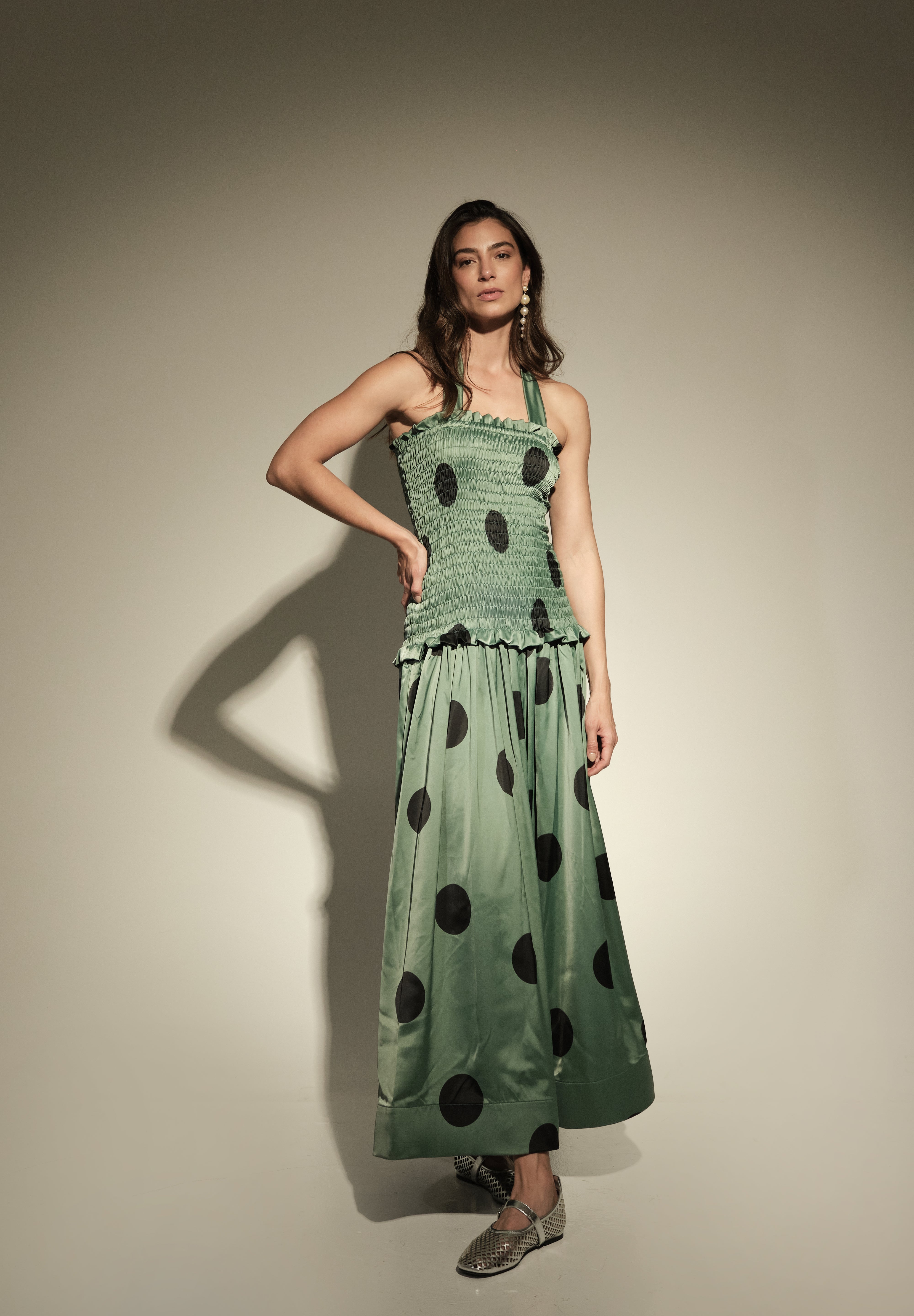 VESTIDO AURORA