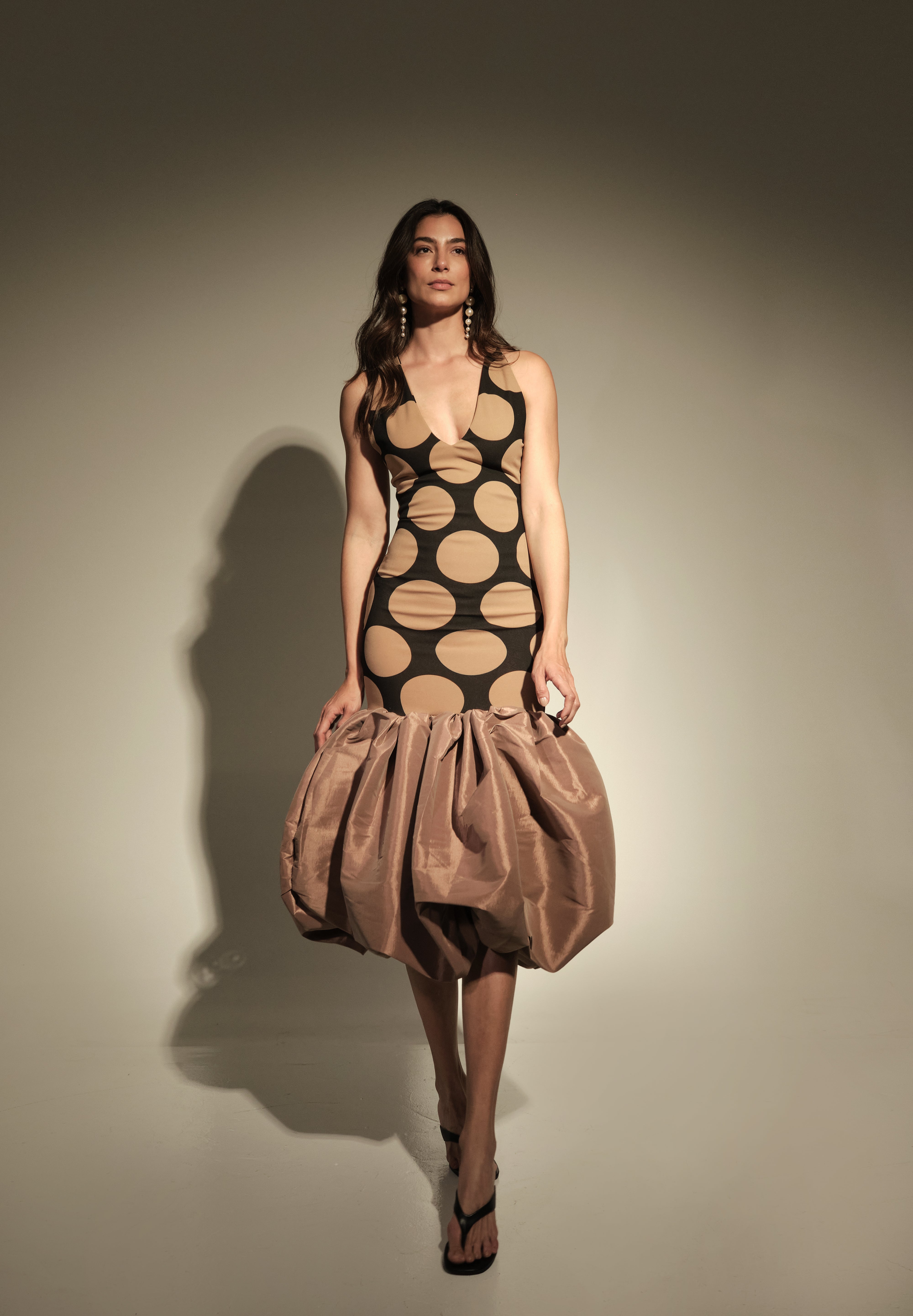 VESTIDO PALMA
