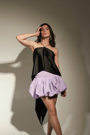 FALDA AMAPOLA