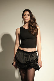 FALDA CLARA