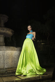 DRESS PENELOPE