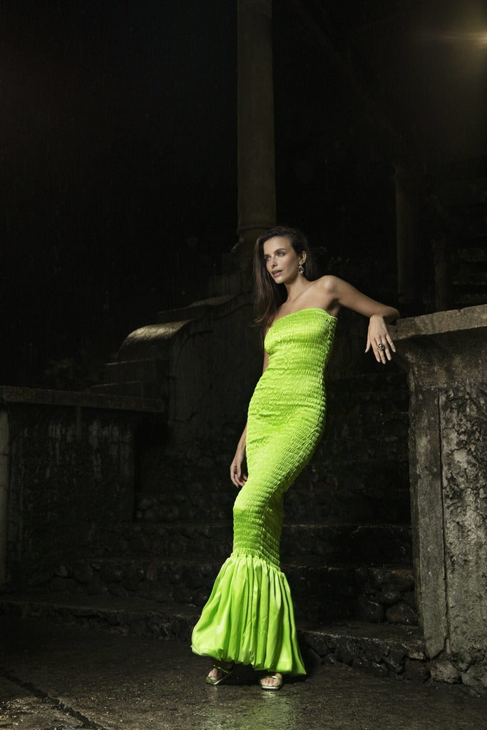 DRESS KAPITAL