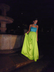 DRESS PENELOPE
