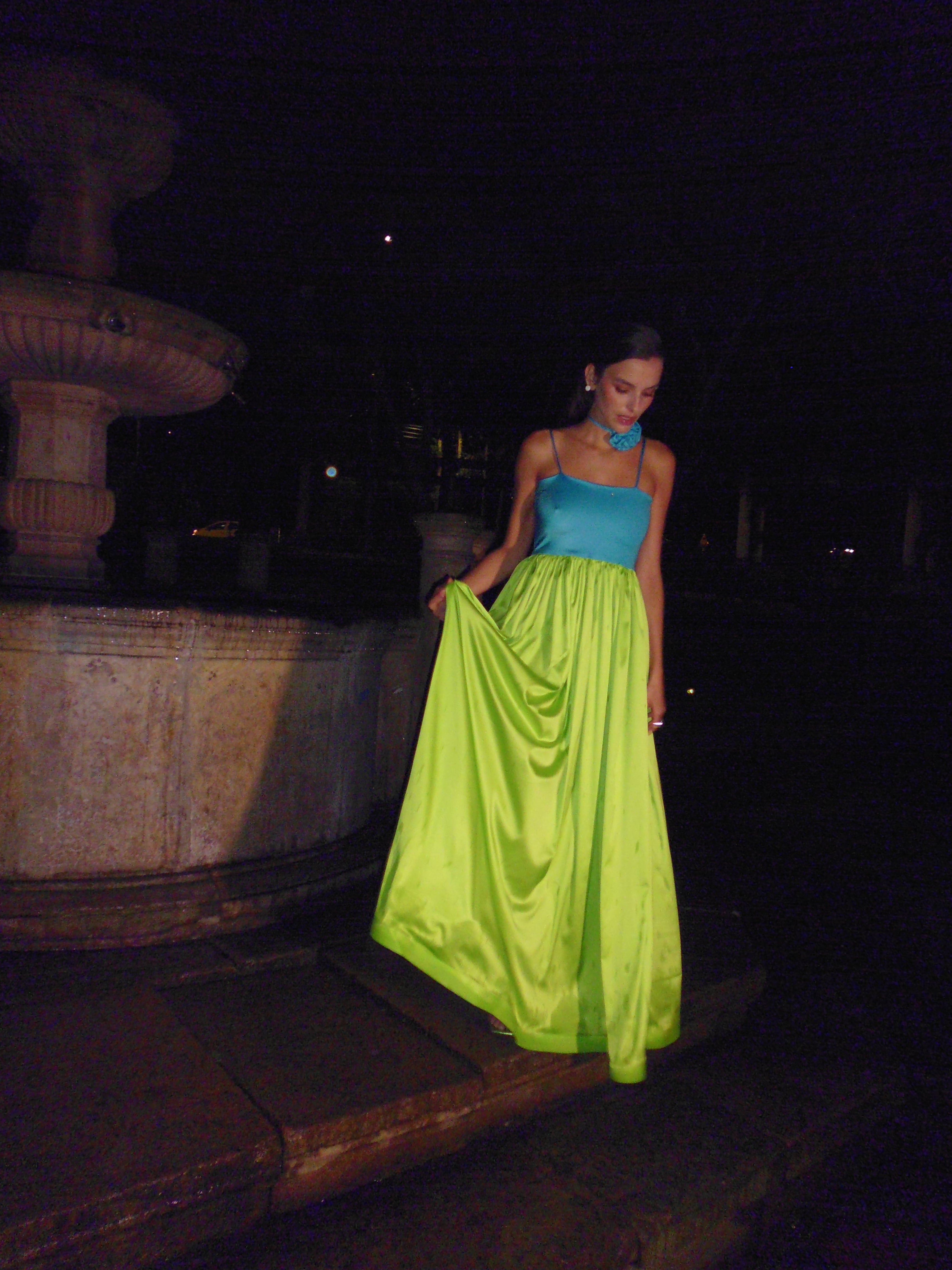DRESS PENELOPE