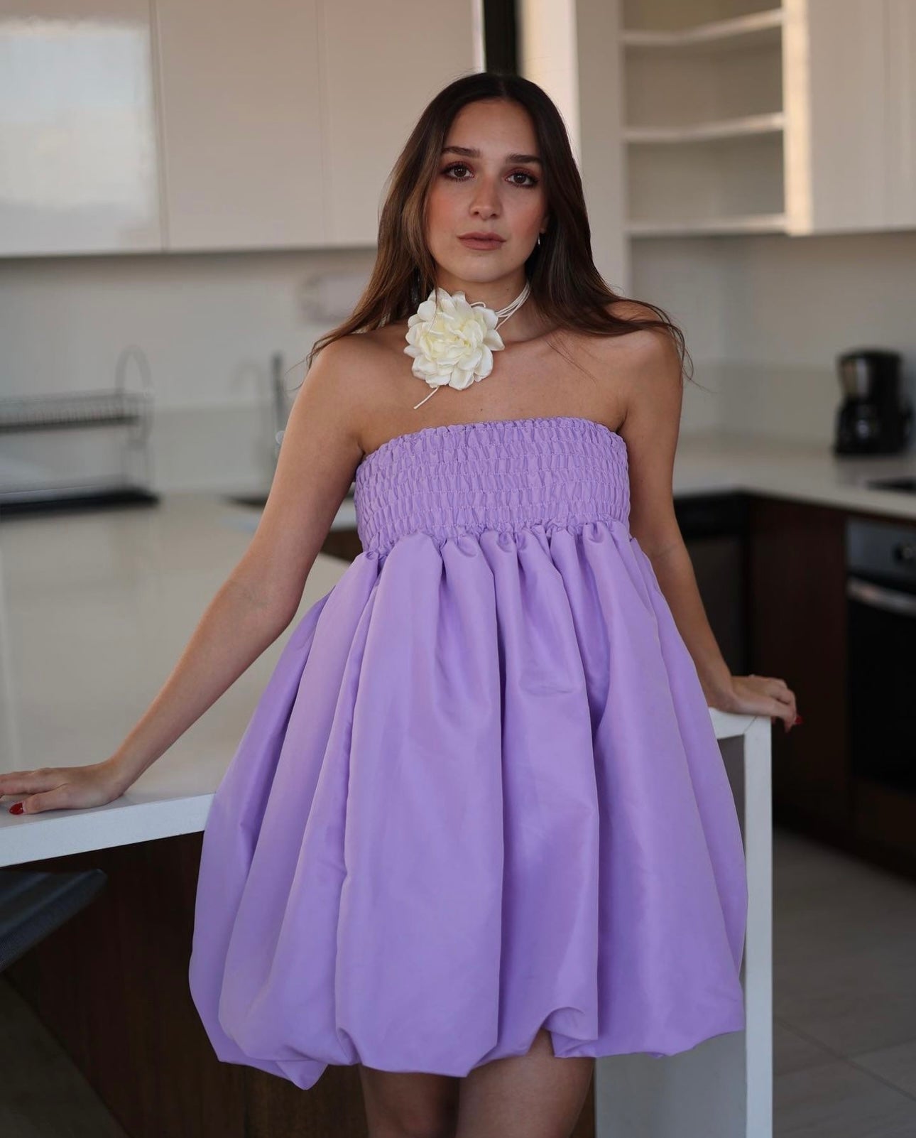 DRESS GAIA