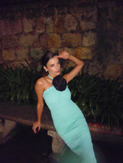 DRESS CARLA