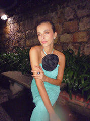 DRESS CARLA