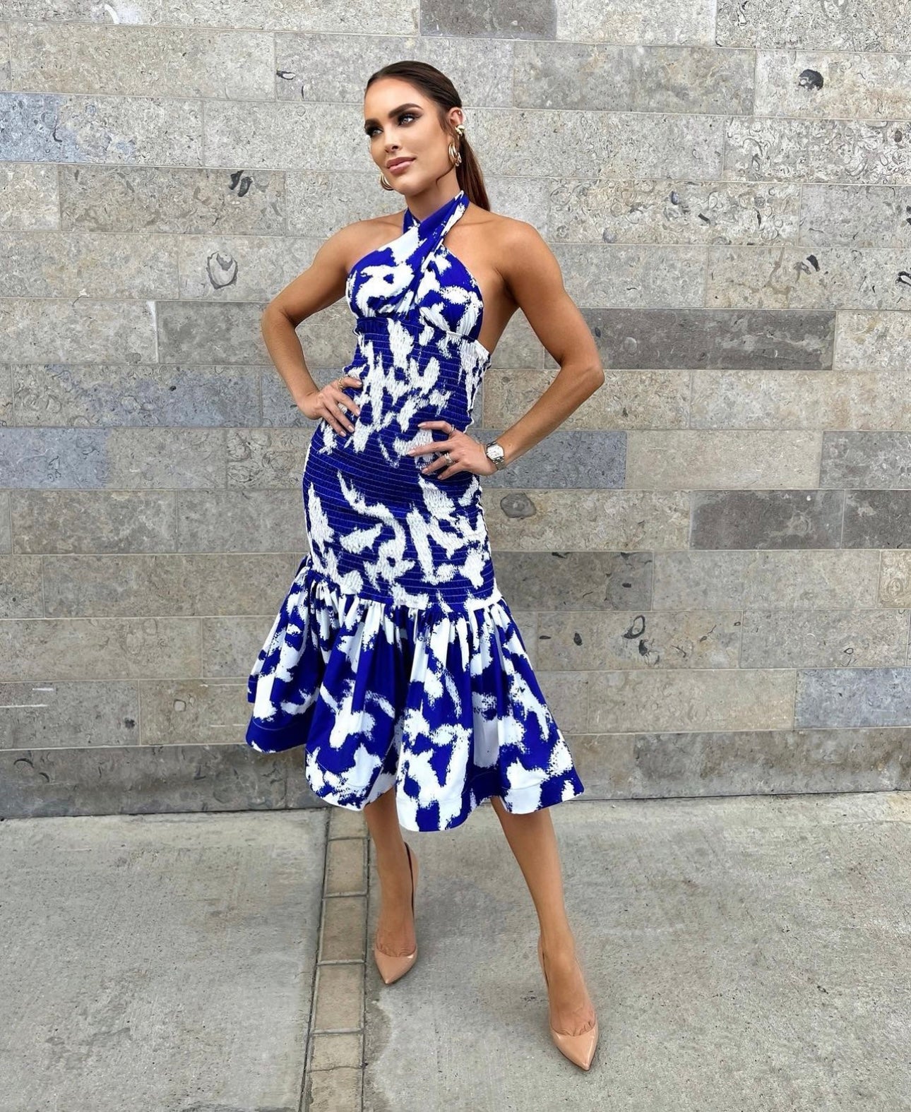 Dress Venus