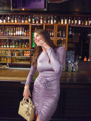 DRESS FABREK