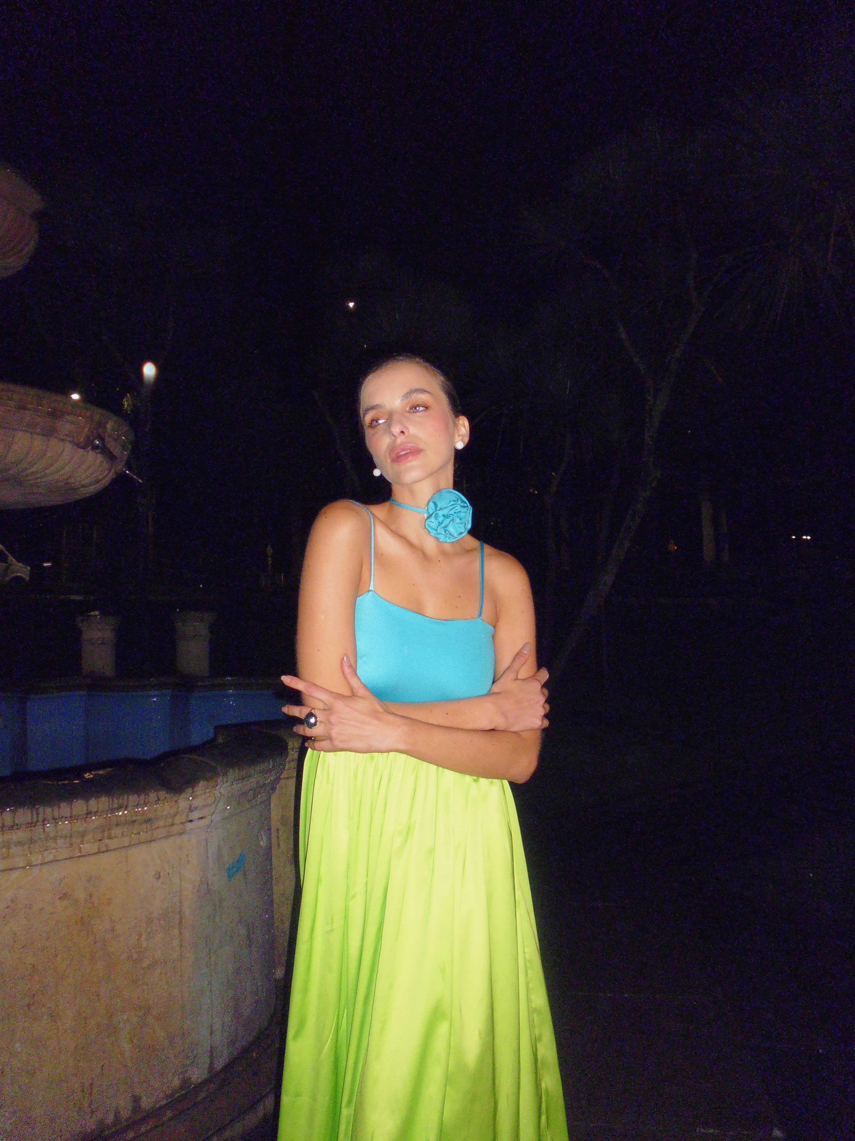 DRESS PENELOPE
