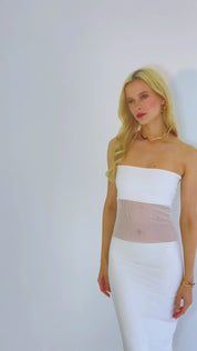 Alma Dress