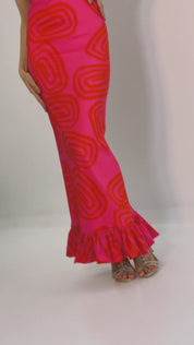 Zoe Dress