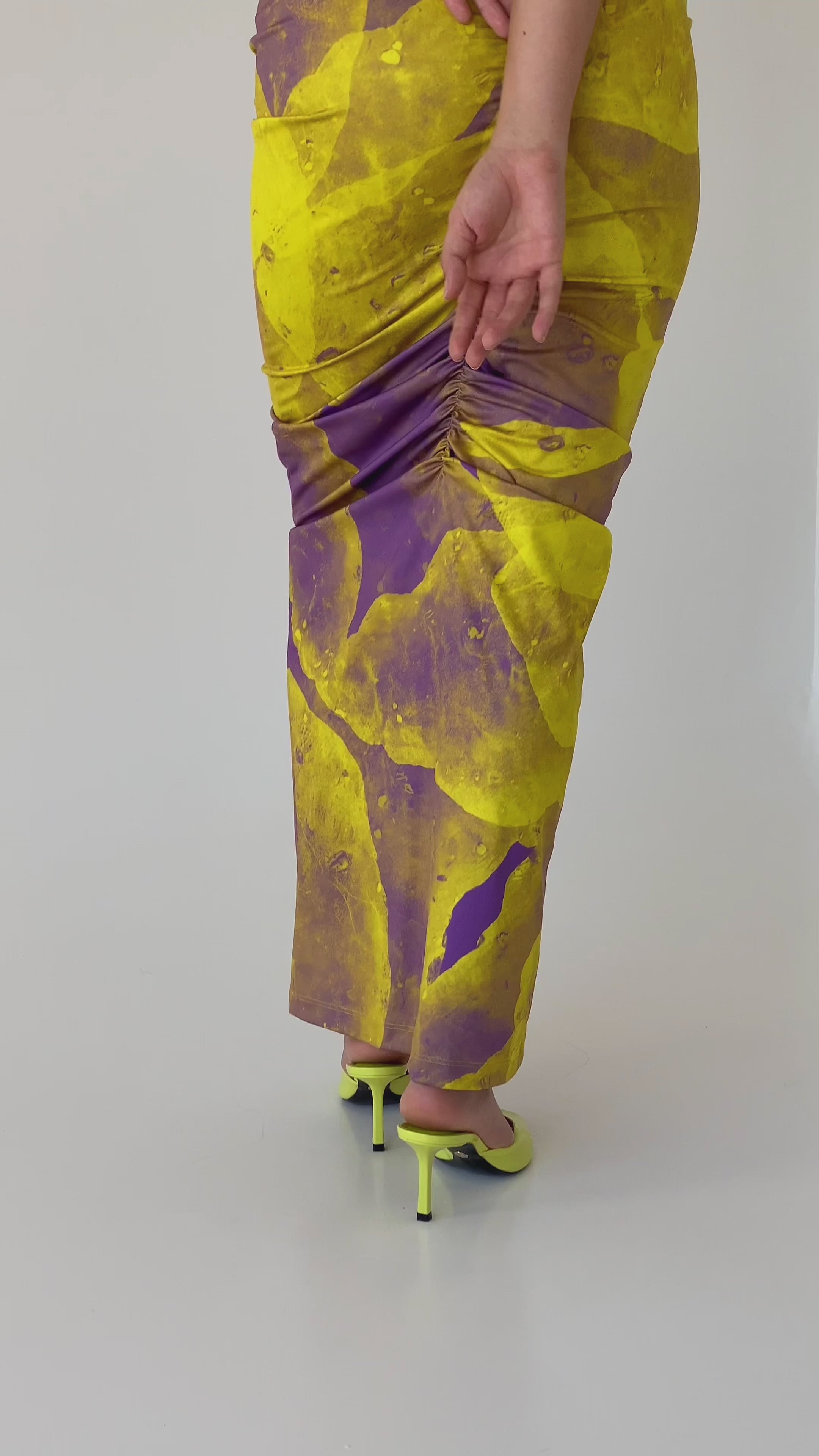 FYBER GIALLO