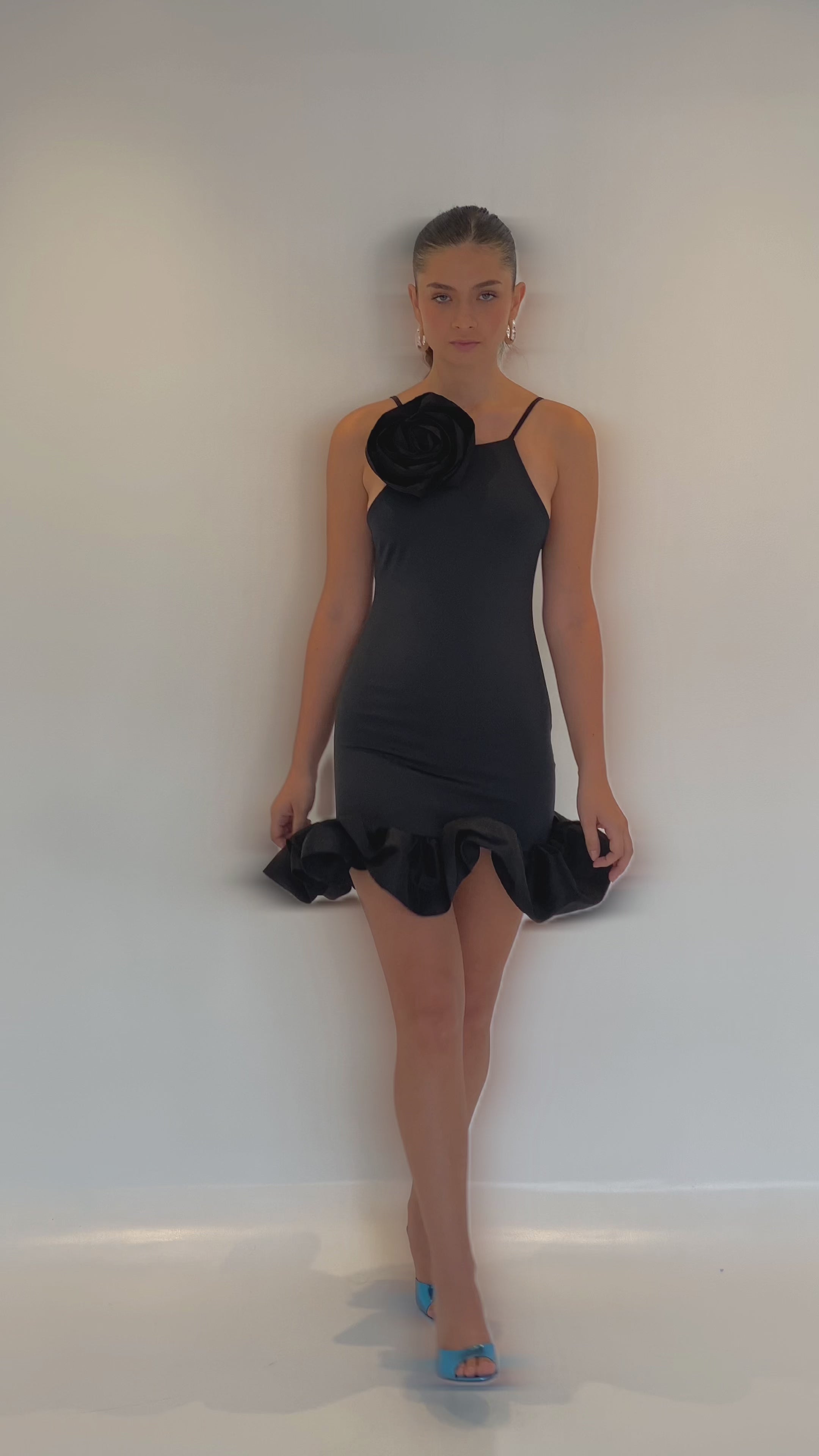 OLIVIA BLACK