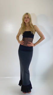 Alma Dress