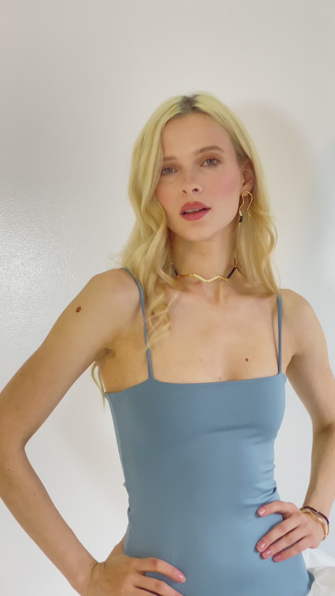 Mara Dress