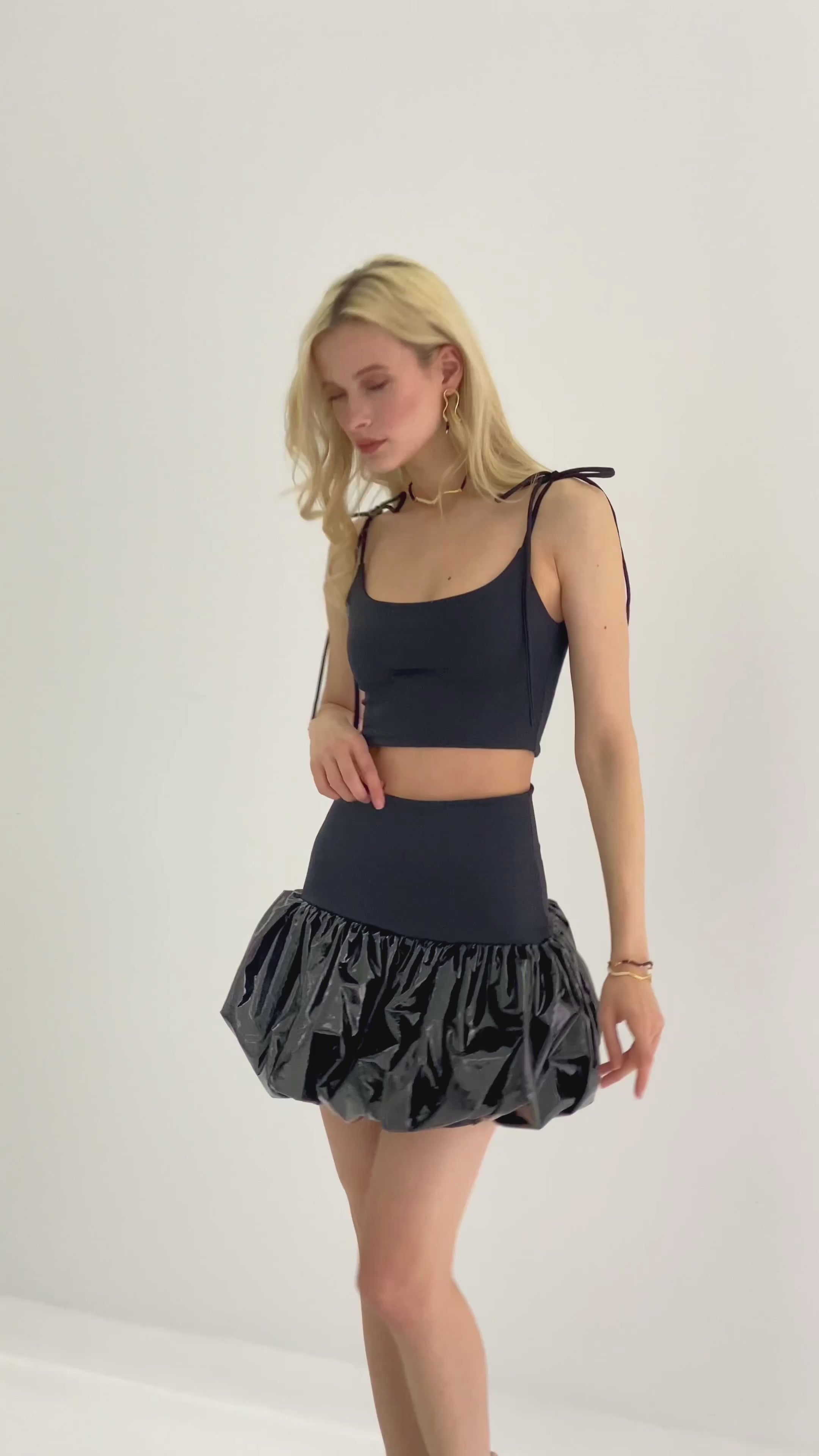 Luna Skirt