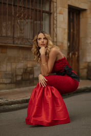 Dress Sanza II