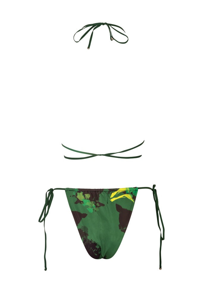 Swimsuit Ashanti