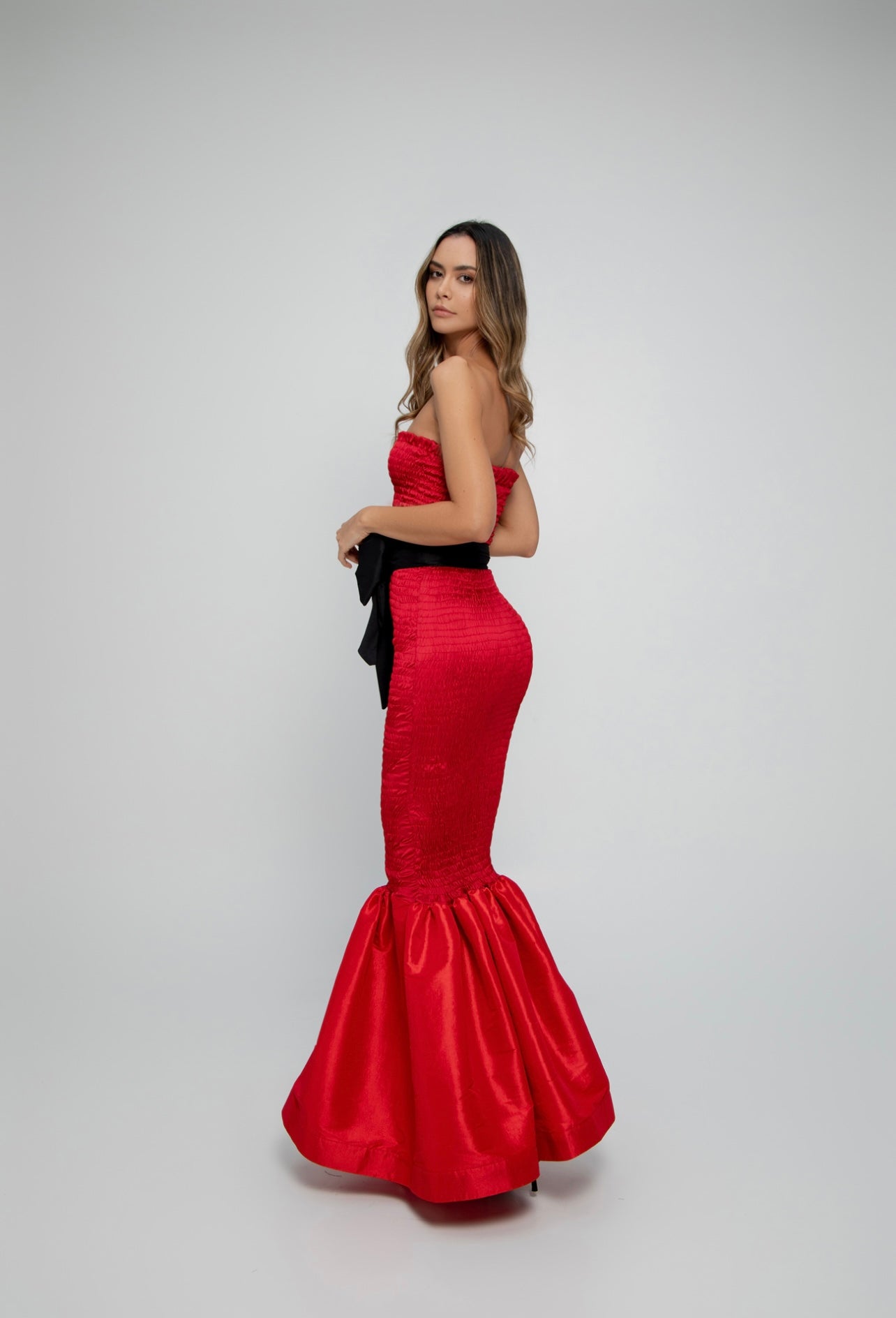 Dress Sanza II