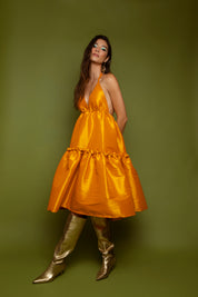 Dress Sali