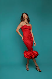 Dress Sanza