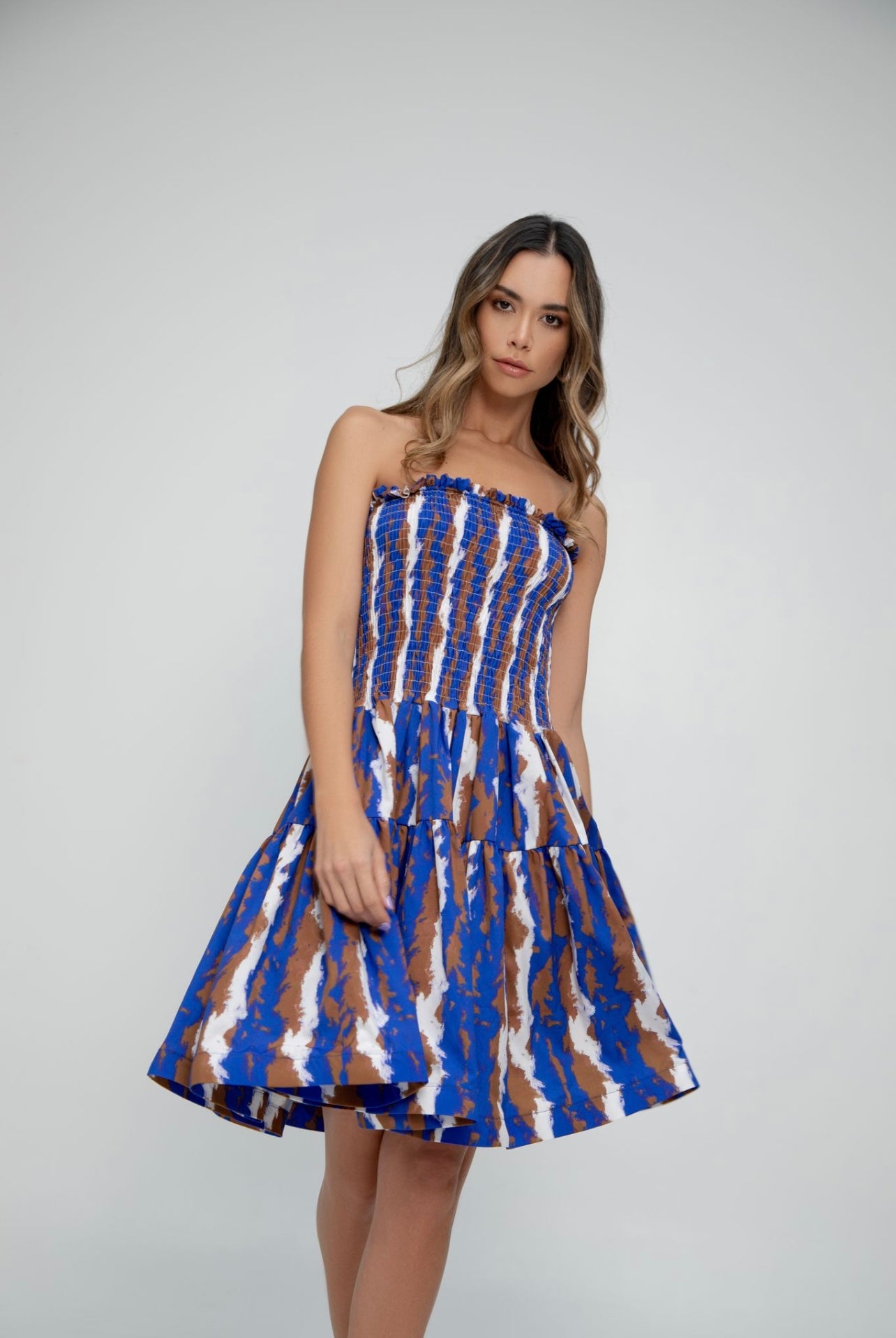 Dress Frida